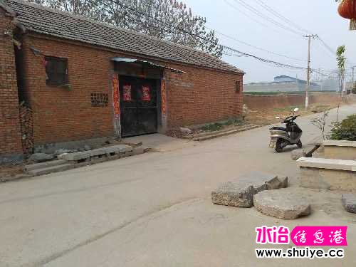 天池大队旁,大仓库出租。 - 房产信息 水冶信息