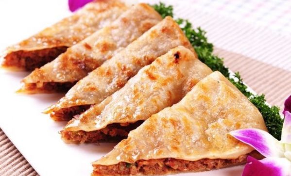 本人会 北京肉饼 香河肉香 求职 - 求职招聘 水冶