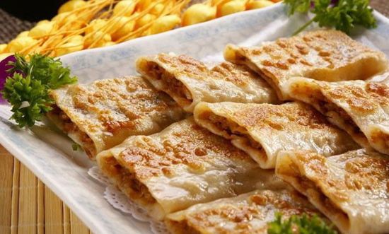 本人会 北京肉饼 香河肉香 求职 - 求职招聘 水冶